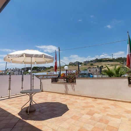 Hotel Federica Riace Marina Extérieur photo