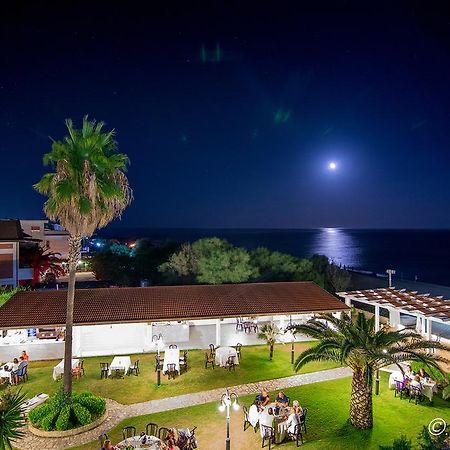 Hotel Federica Riace Marina Extérieur photo