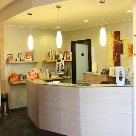 Hotel Federica Riace Marina Extérieur photo