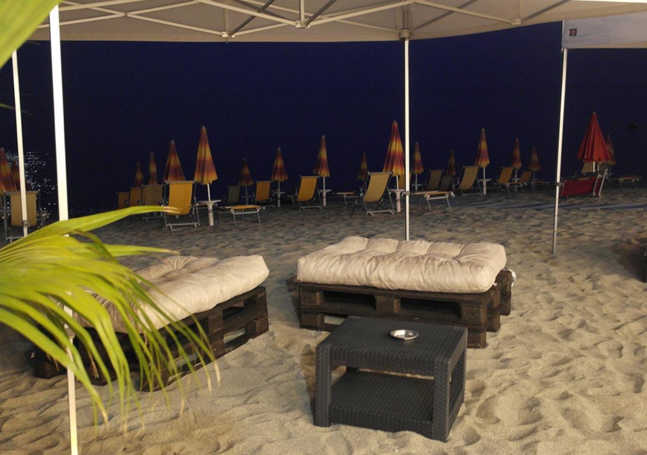Hotel Federica Riace Marina Extérieur photo