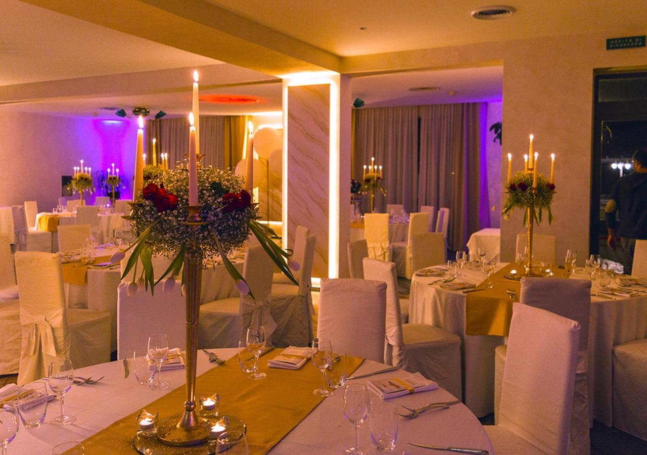 Hotel Federica Riace Marina Extérieur photo