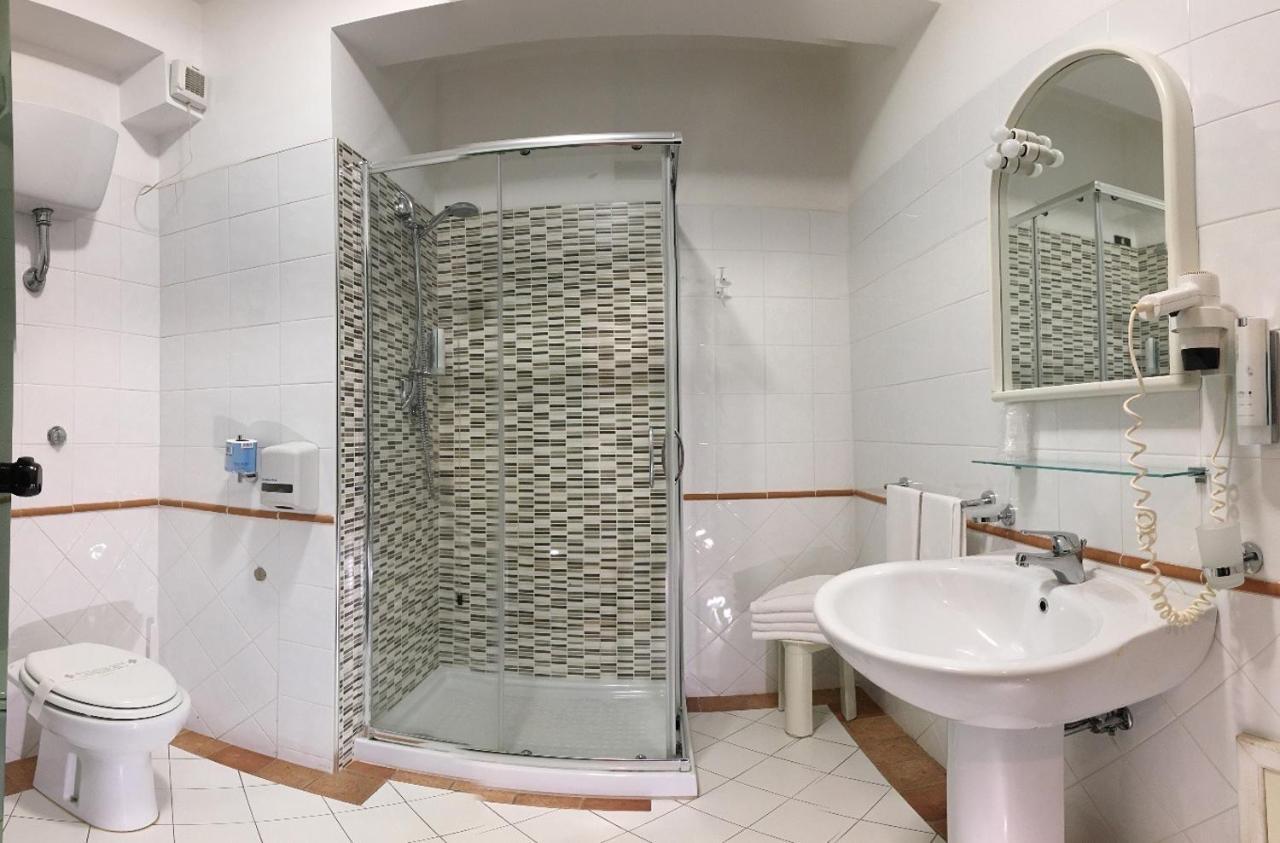 Hotel Federica Riace Marina Extérieur photo