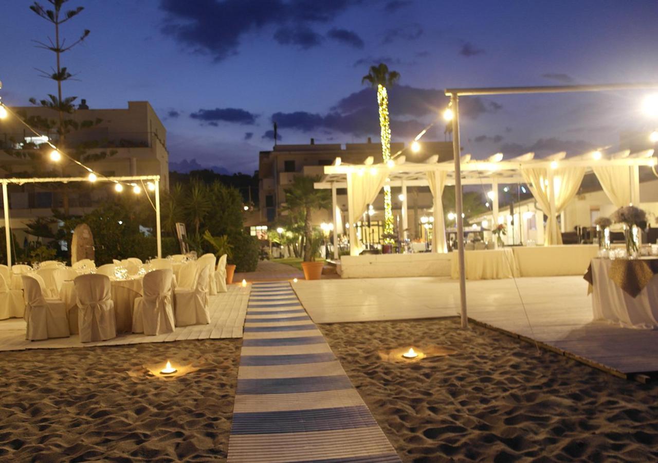 Hotel Federica Riace Marina Extérieur photo
