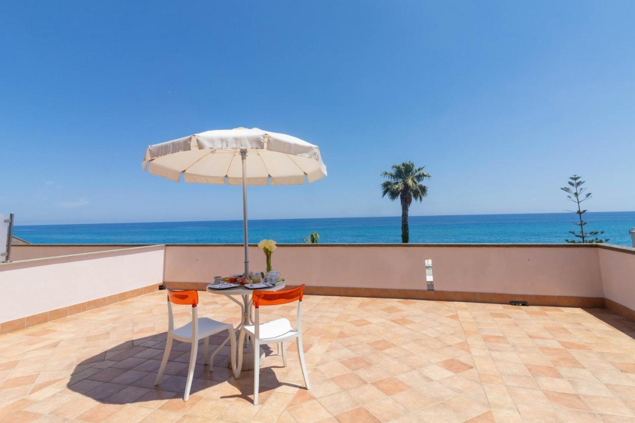 Hotel Federica Riace Marina Extérieur photo
