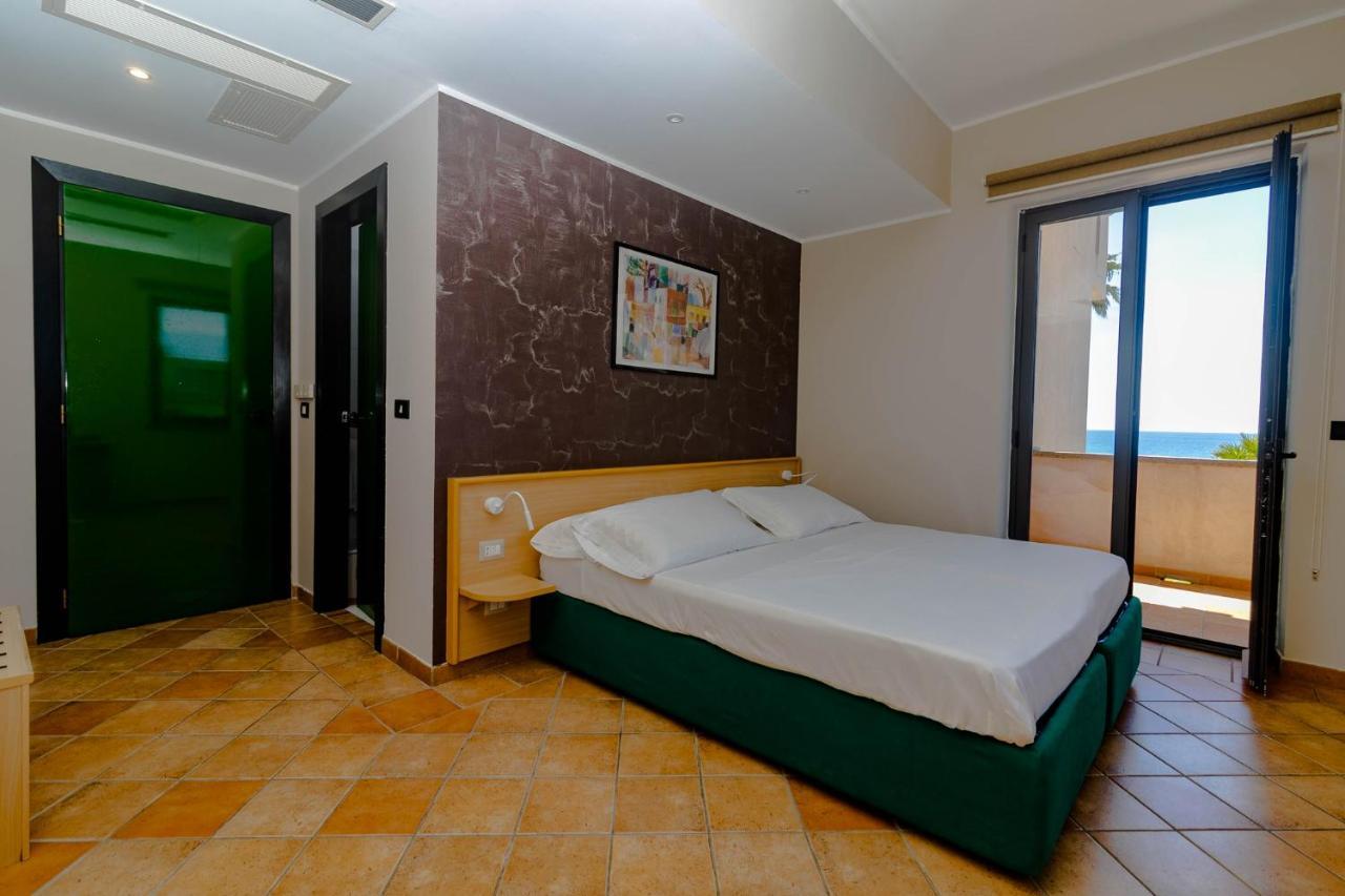 Hotel Federica Riace Marina Extérieur photo