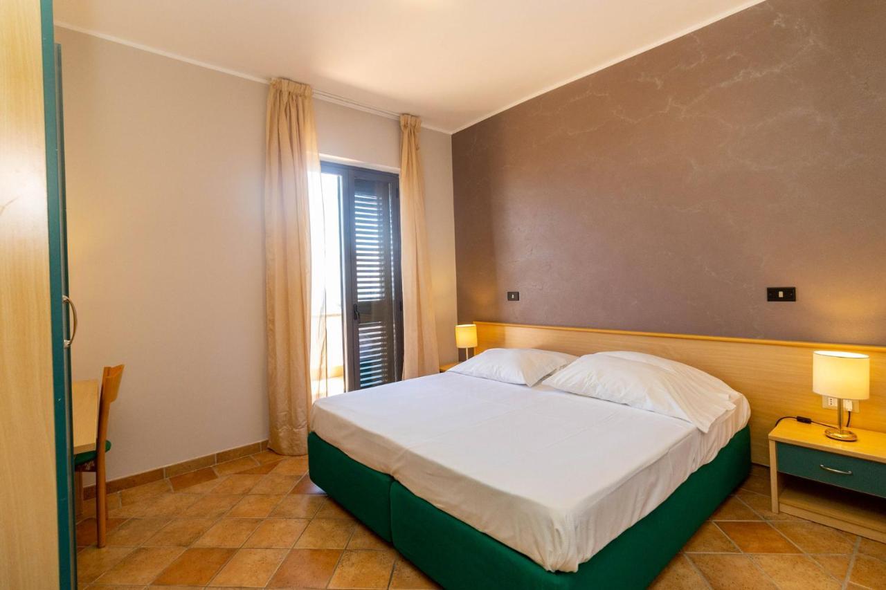 Hotel Federica Riace Marina Extérieur photo