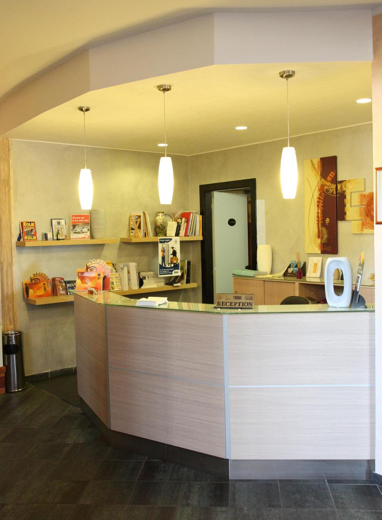 Hotel Federica Riace Marina Extérieur photo